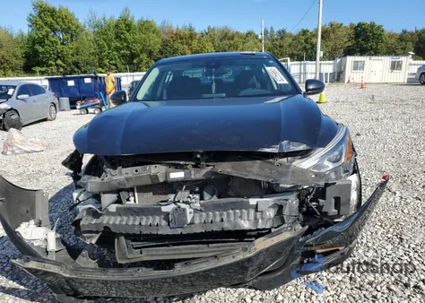 2021 Nissan Altima Sv z USA, uszkodzony, nr VIN 1N4BL4DV4MN387289